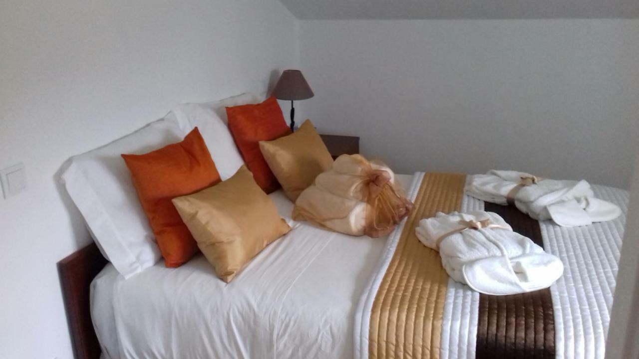 Vale Flores Bed & Breakfast *